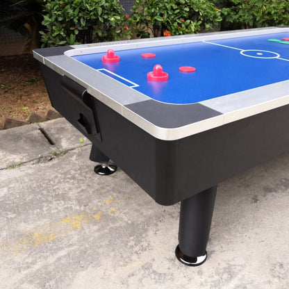 8-Foot  Air Hockey Table,Board Games, Family Entertainment, Manufacturer Direct Sales