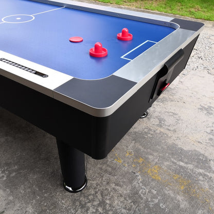 8-Foot  Air Hockey Table,Board Games, Family Entertainment, Manufacturer Direct Sales