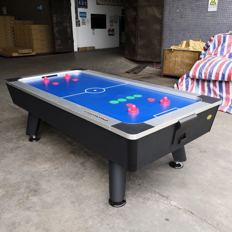 8-Foot  Air Hockey Table,Board Games, Family Entertainment, Manufacturer Direct Sales