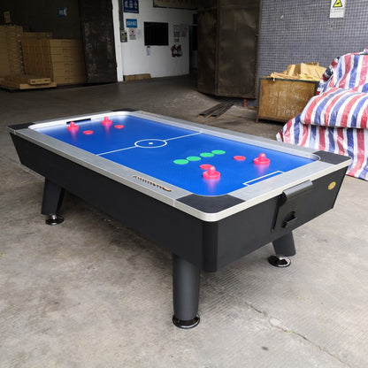 8-Foot  Air Hockey Table,Board Games, Family Entertainment, Manufacturer Direct Sales