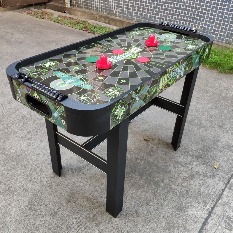 4-Foot  Air Hockey Table,Board Games, Family Entertainment, Manufacturer Direct Sales