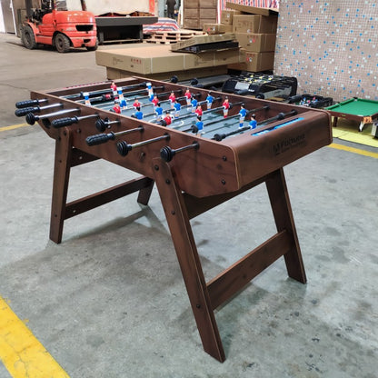 4-Foot Kids Foosball Table,Home Entertainment, Manufacturer Direct Sales