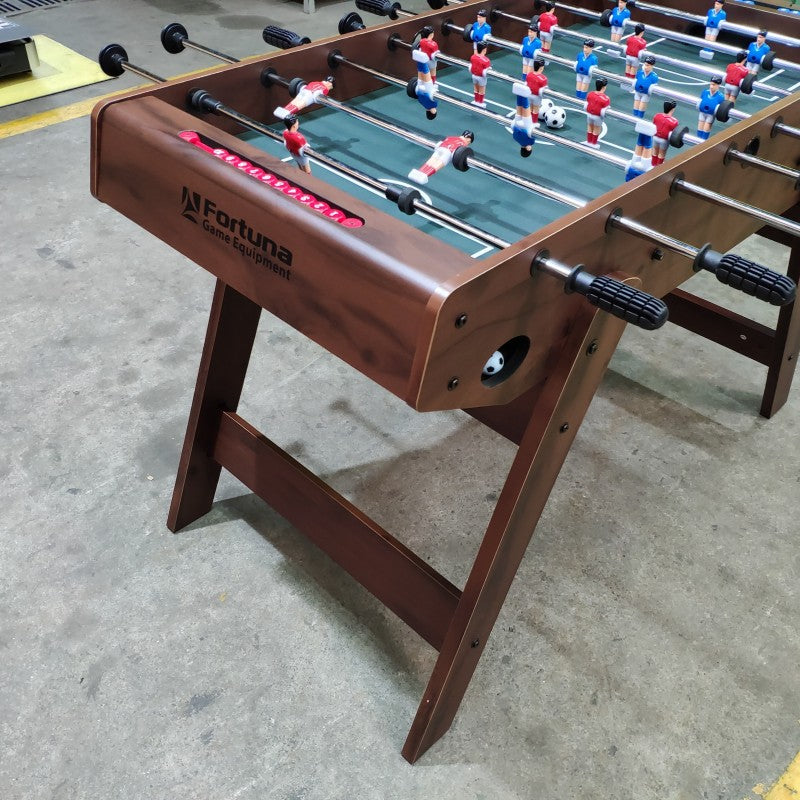 4-Foot Kids Foosball Table,Home Entertainment, Manufacturer Direct Sales