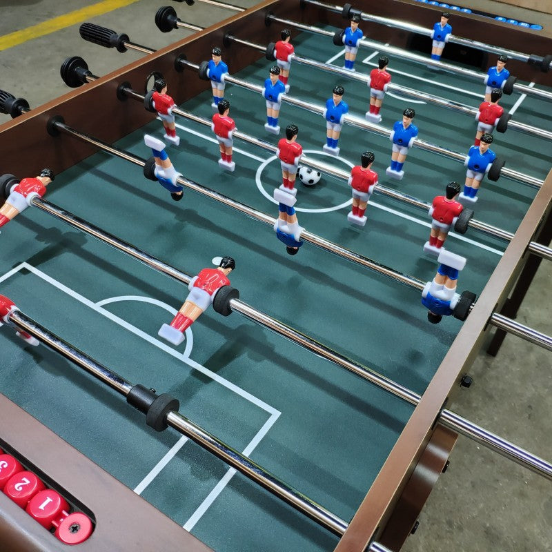 4-Foot Kids Foosball Table,Home Entertainment, Manufacturer Direct Sales