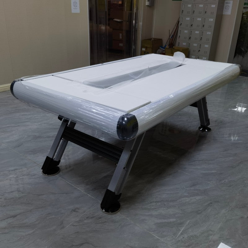 7-Foot  Air Hockey Table,Board Games, Family Entertainment, Manufacturer Direct Sales
