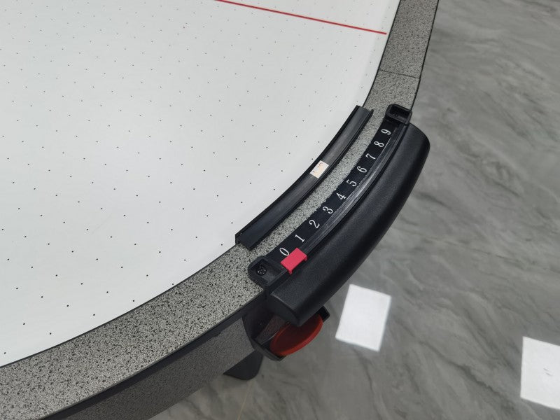 7-Foot  Air Hockey Table,Board Games, Family Entertainment, Manufacturer Direct Sales