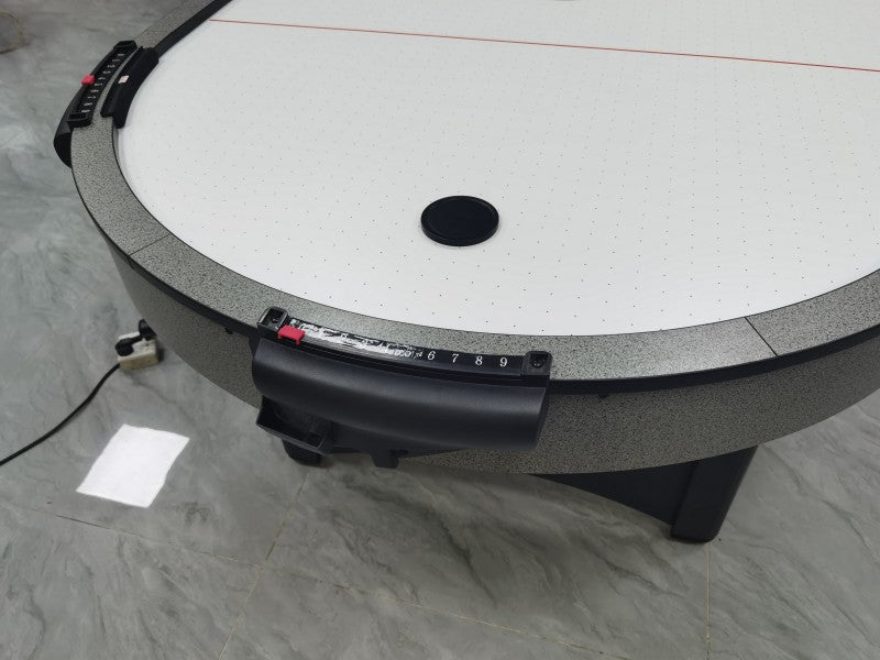 7-Foot  Air Hockey Table,Board Games, Family Entertainment, Manufacturer Direct Sales