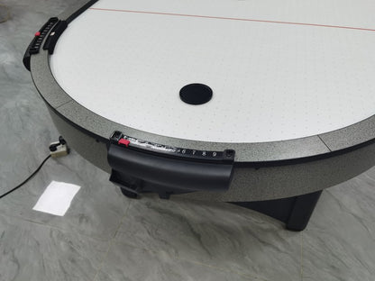 7-Foot  Air Hockey Table,Board Games, Family Entertainment, Manufacturer Direct Sales