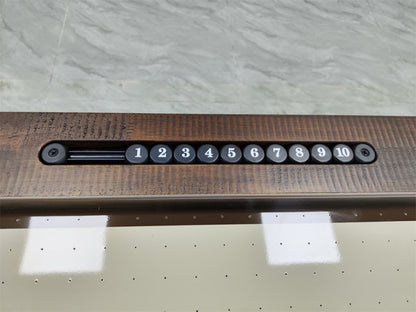 7-Foot  Air Hockey Table,Board Games, Family Entertainment, Manufacturer Direct Sales