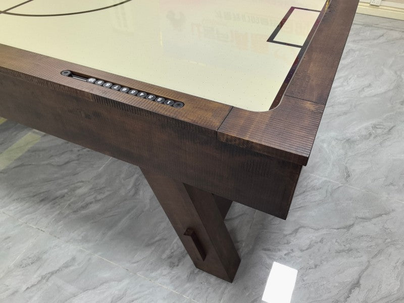 7-Foot  Air Hockey Table,Board Games, Family Entertainment, Manufacturer Direct Sales