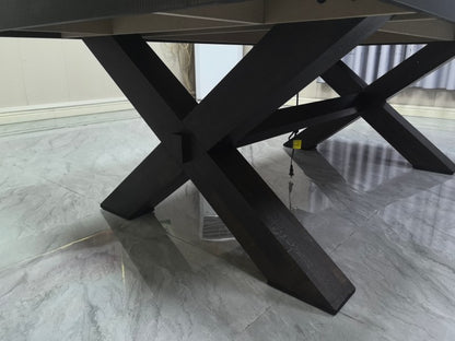7-Foot  Air Hockey Table,Board Games, Family Entertainment, Manufacturer Direct Sales