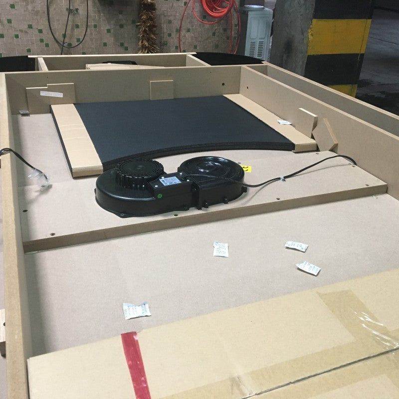 7-Foot  Air Hockey Table,Board Games, Family Entertainment, Manufacturer Direct Sales