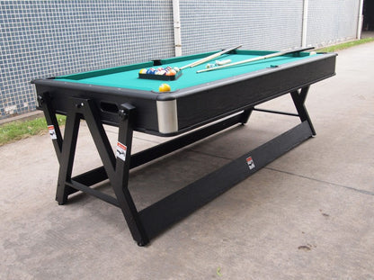 4-in-1 Multi-Game Table,Billiard,Air Hockey,Table Tennis,Poker,Factory Direct Sales