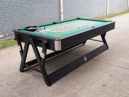 4-in-1 Multi-Game Table,Billiard,Air Hockey,Table Tennis,Poker,Factory Direct Sales