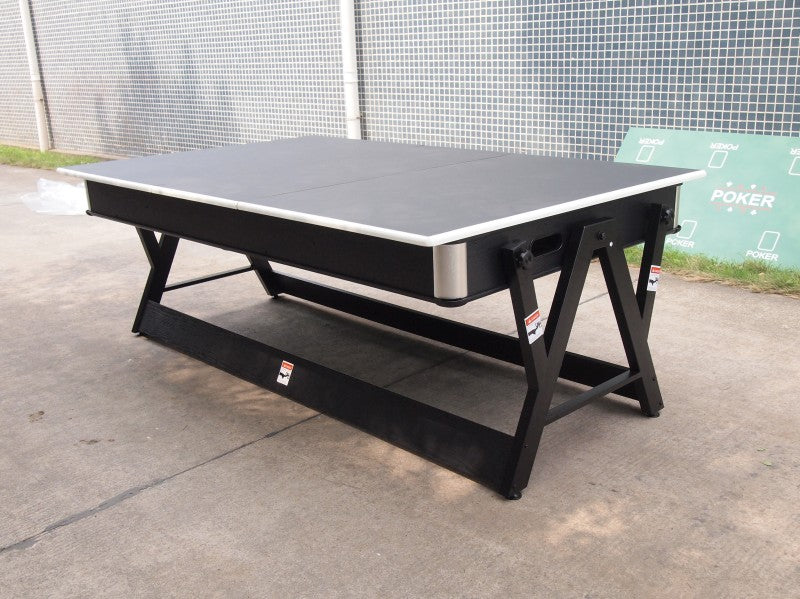 4-in-1 Multi-Game Table,Billiard,Air Hockey,Table Tennis,Poker,Factory Direct Sales