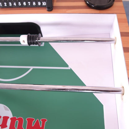 5-Foot Standard Foosball Table,Home Entertainment, Community Entertainment, Party Entertainment, Manufacturer Direct Sales