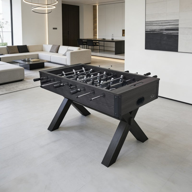 5-Foot Standard Foosball Table,Home Entertainment, Community Entertainment, Party Entertainment, Manufacturer Direct Sales