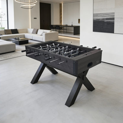 5-Foot Standard Foosball Table,Home Entertainment, Community Entertainment, Party Entertainment, Manufacturer Direct Sales