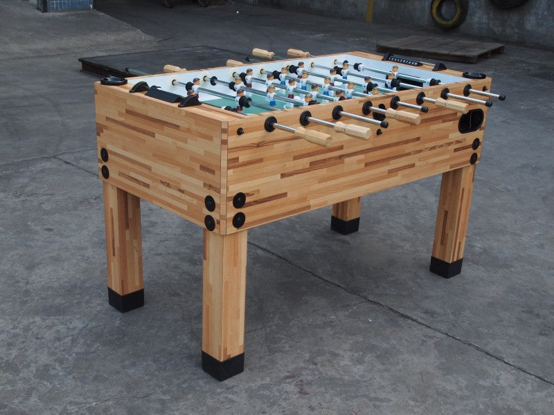 5-Foot Standard Foosball Table,Home Entertainment, Community Entertainment, Party Entertainment, Manufacturer Direct Sales