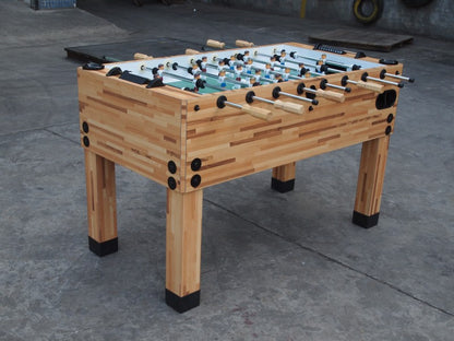 5-Foot Standard Foosball Table,Home Entertainment, Community Entertainment, Party Entertainment, Manufacturer Direct Sales