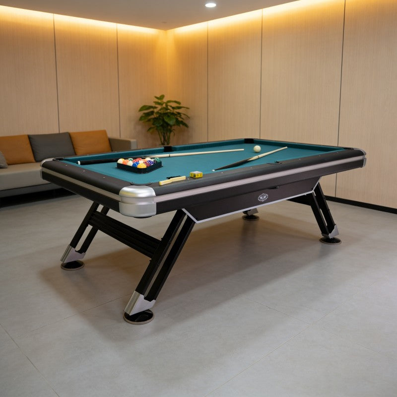 Billiard, Chinese-Style Pool Table, Home Use, Game Room, Bar, Factory Direct Sales