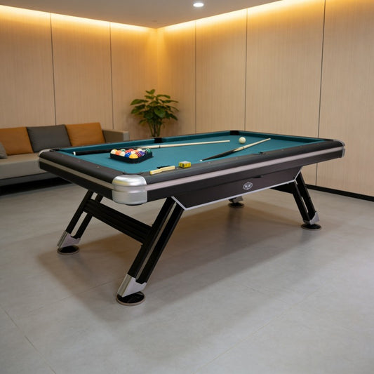 Billiard, Chinese-Style Pool Table, Home Use, Game Room, Bar, Factory Direct Sales