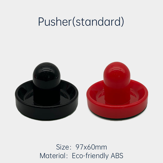 Air Hockey Pusher,Air Hockey Handle,Air Hockey Accessories