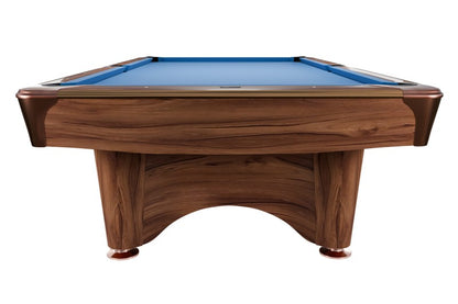 Billiard Table, Pool, Dynamic IV, professional tournament-grade models