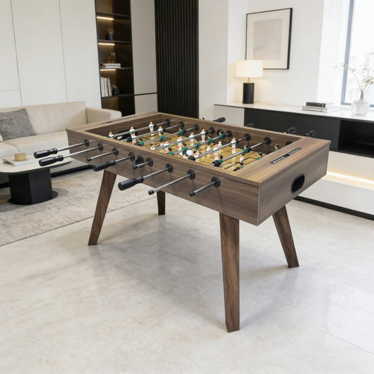 5-Foot Standard Foosball Table,Home Entertainment, Community Entertainment, Party Entertainment, Manufacturer Direct Sales