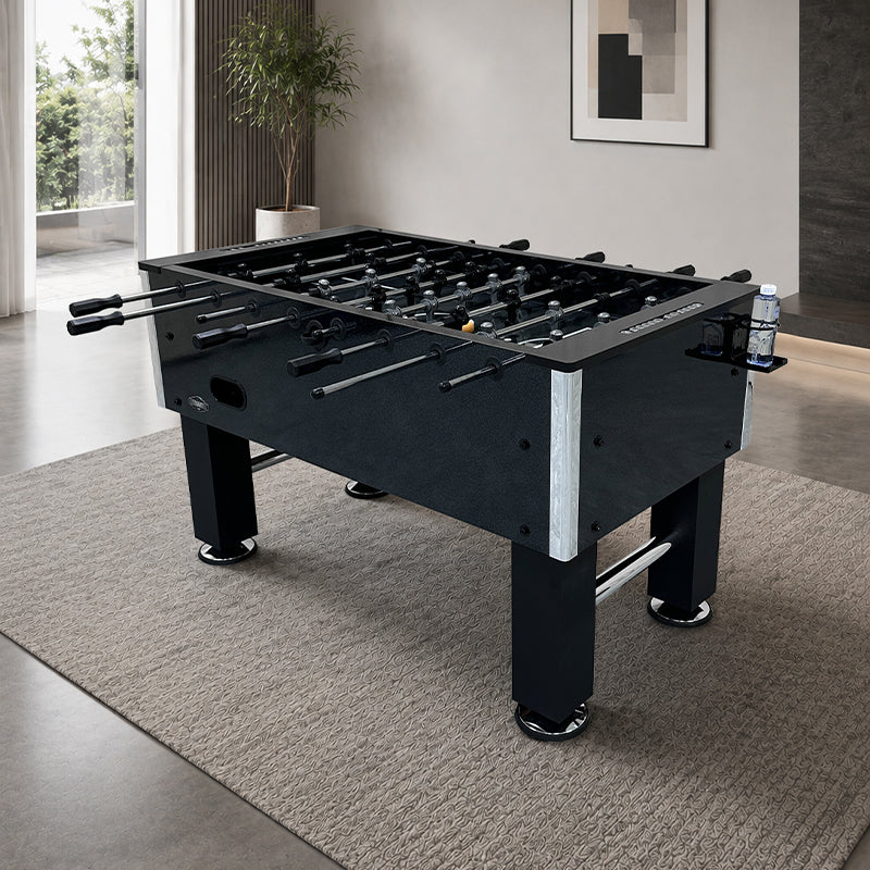 5-Foot Standard Foosball Table,Home Entertainment, Community Entertainment, Party Entertainment, Manufacturer Direct Sales