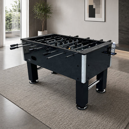 5-Foot Standard Foosball Table,Home Entertainment, Community Entertainment, Party Entertainment, Manufacturer Direct Sales