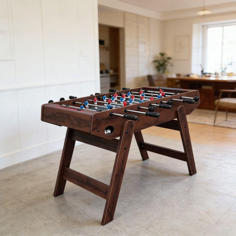 4-Foot Kids Foosball Table,Home Entertainment, Manufacturer Direct Sales