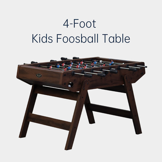 4-Foot Kids Foosball Table,Home Entertainment, Manufacturer Direct Sales