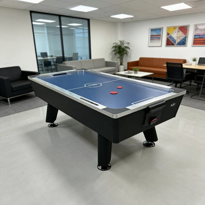 7-Foot  Air Hockey Table,Board Games, Family Entertainment, Manufacturer Direct Sales
