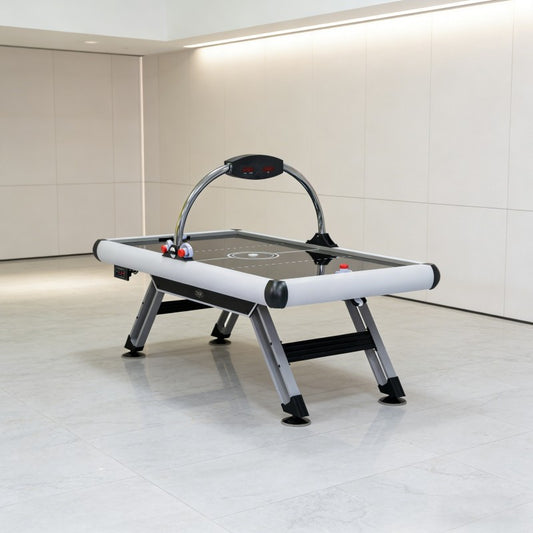 7-Foot  Air Hockey Table,Board Games, Family Entertainment, Manufacturer Direct Sales