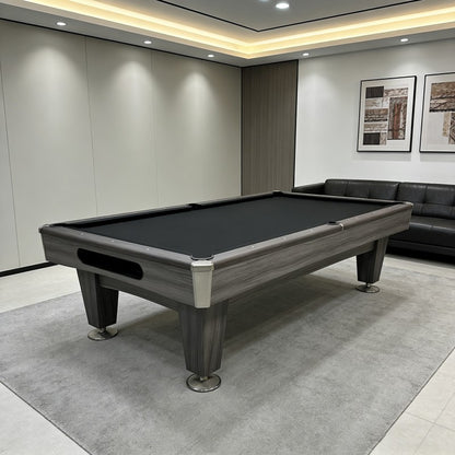 9-Foot  American Billiard Table,Billiard Table, Pool, for Commercial & Home,  Factory Direct Sales