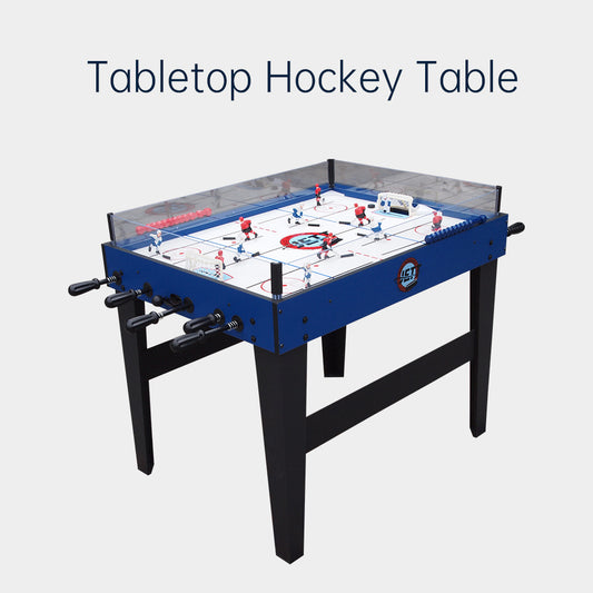 Tabletop Hockey Table
