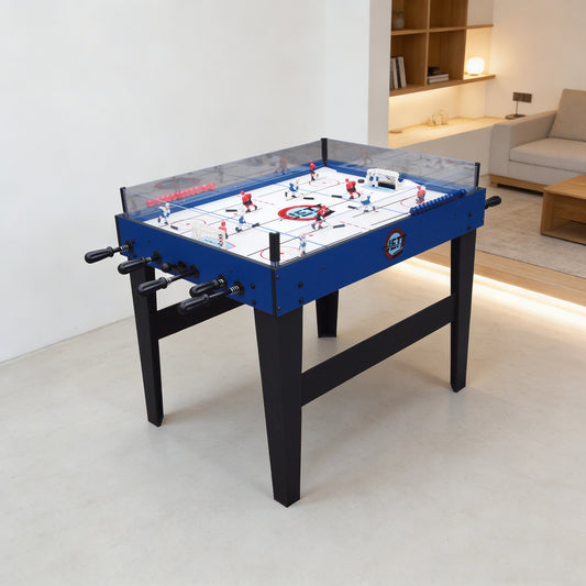 Rod Hockey Table